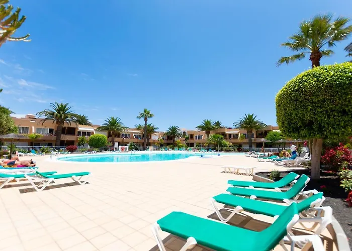 Beachapartment * 科拉雷侯