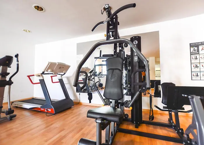 Beachapartment * コラレホ