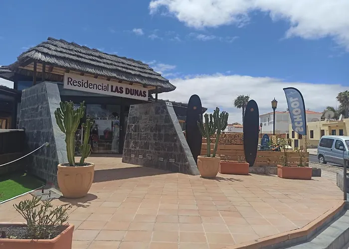 Beachapartment 公寓 *