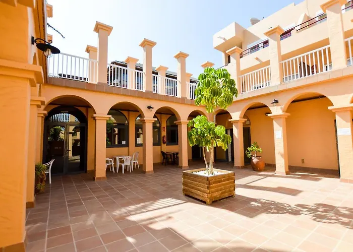 Appartement Beachapartment