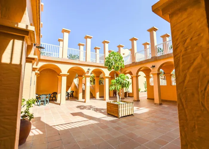 アパート Beachapartment