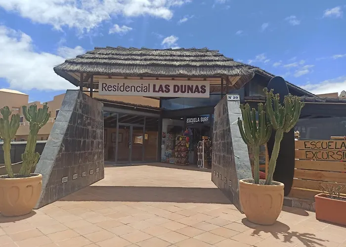 Beachapartment 公寓