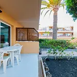 Beachapartment Appartement *